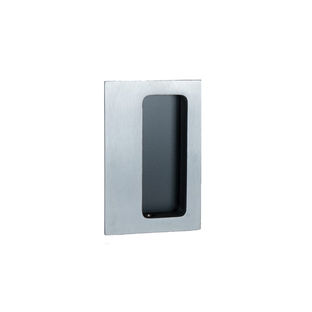 1060/1061 Series Flush Cup Pulls Trimco Hardware