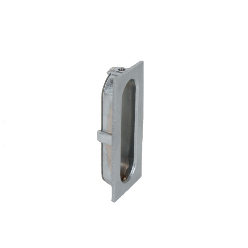 1113 Flush Cup Pull Trimco Hardware