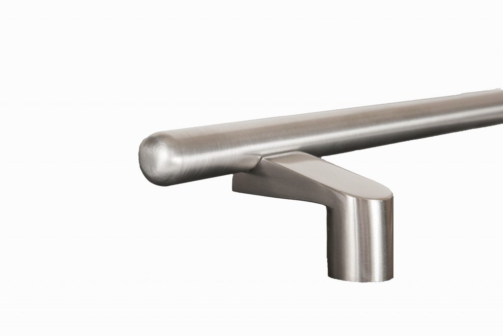 1748 Series “C” Shaped Offset Pulls - Trimco Hardware