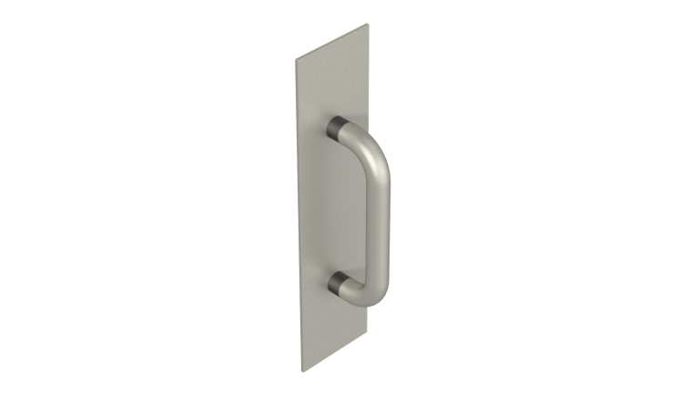 7140 Series fOCAL Pull Plates