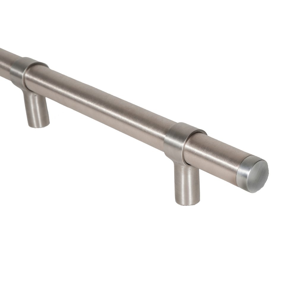AP310 Series Adjustable & Configurable Pulls Trimco Hardware