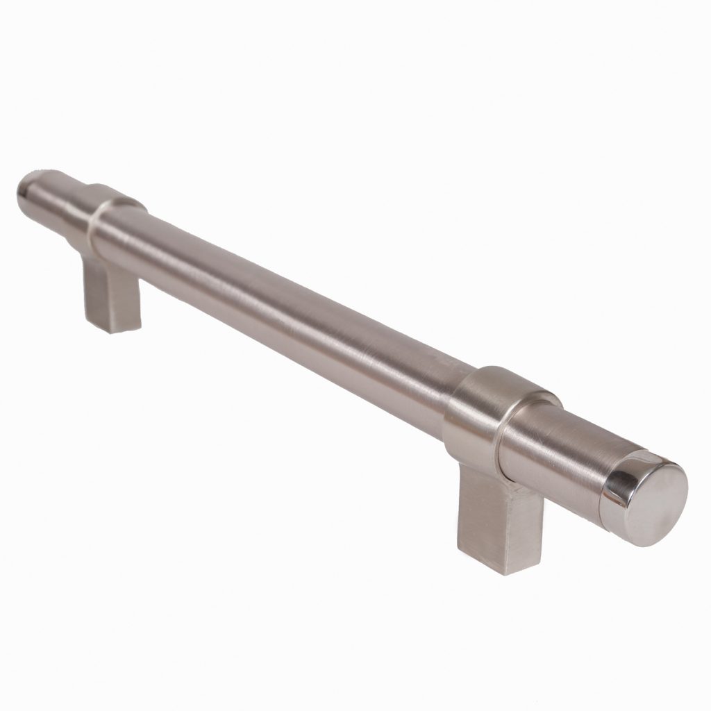 AP310 Series Adjustable & Configurable Pulls Trimco Hardware