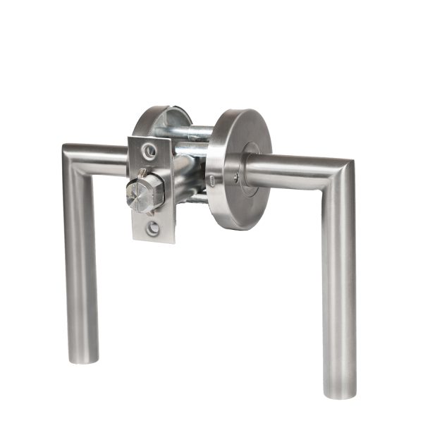 1074 Series ADA Barn Door Locks Trimco Hardware