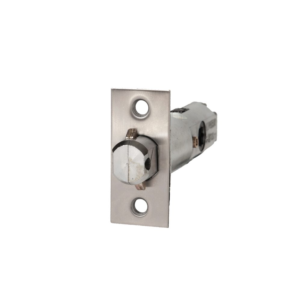 1074 Series ADA Barn Door Locks Trimco Hardware