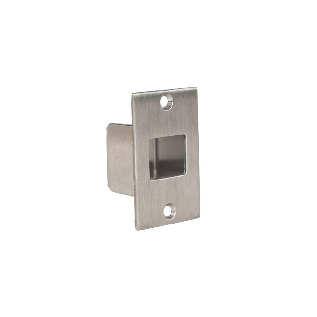 1074 Series ADA Barn Door Locks Trimco Hardware