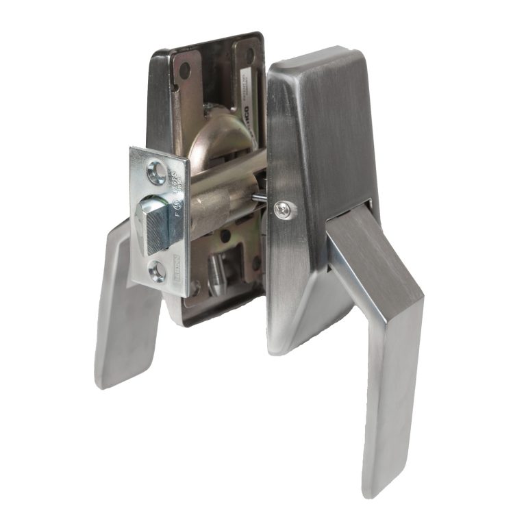 1500 Series Hospital Latches