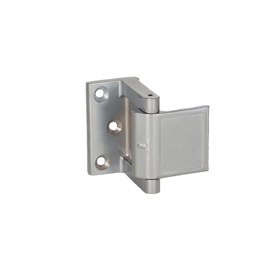 4017 Security Door Guard Trimco Hardware