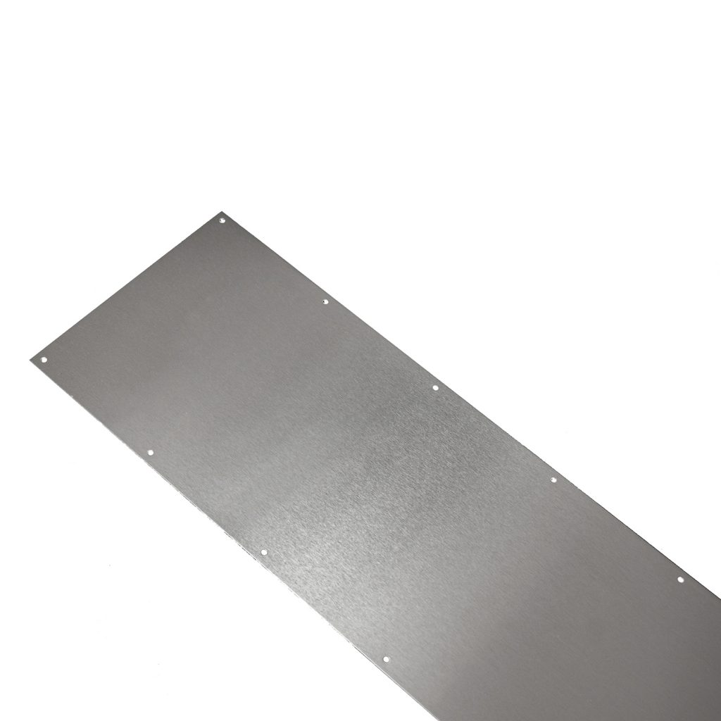 K Series Kick Plates Trimco Hardware