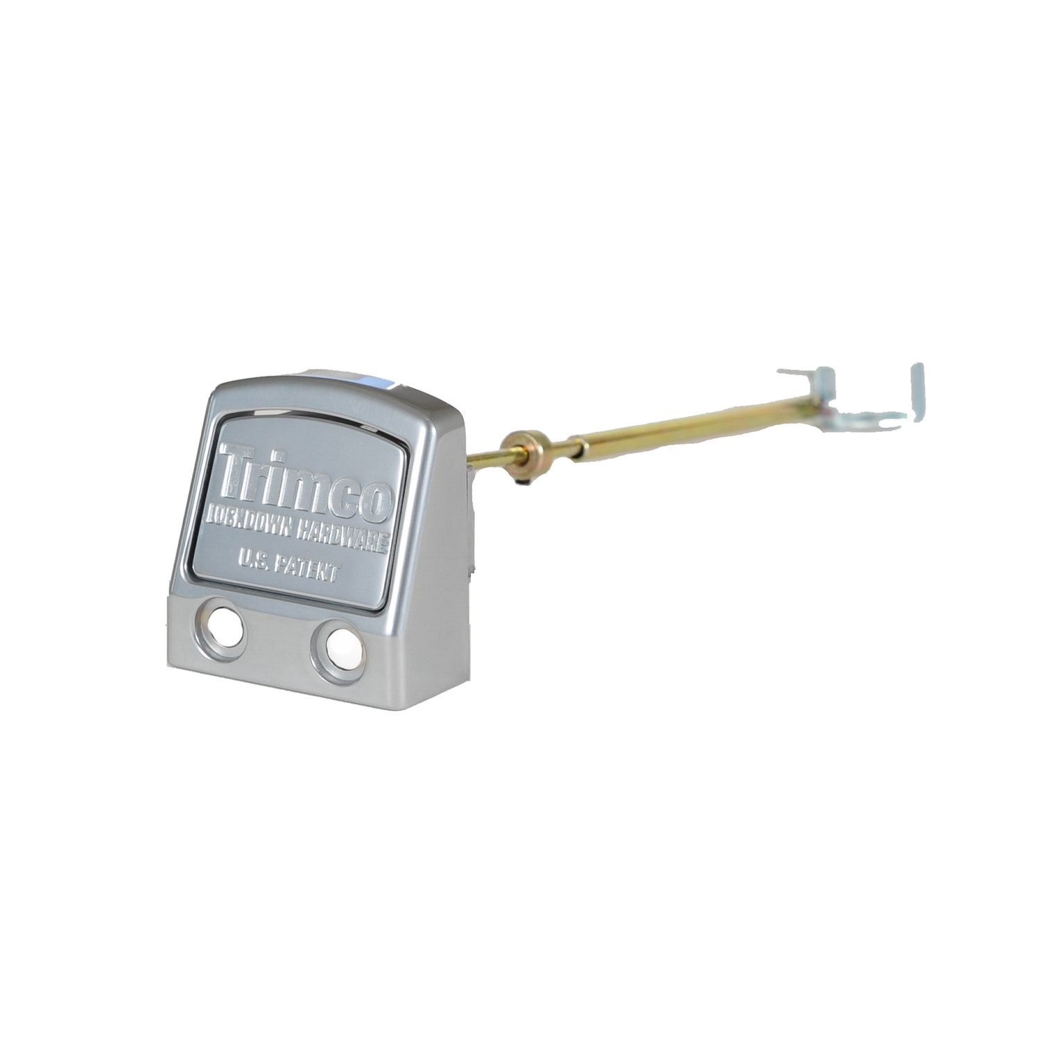 TODCO 69020 Safety Chain Lock Assembly for Upward-Motion Panel