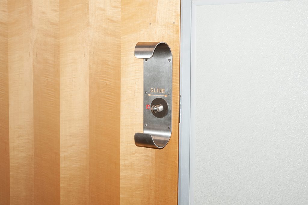 KE Series Edge Guards - Trimco Hardware